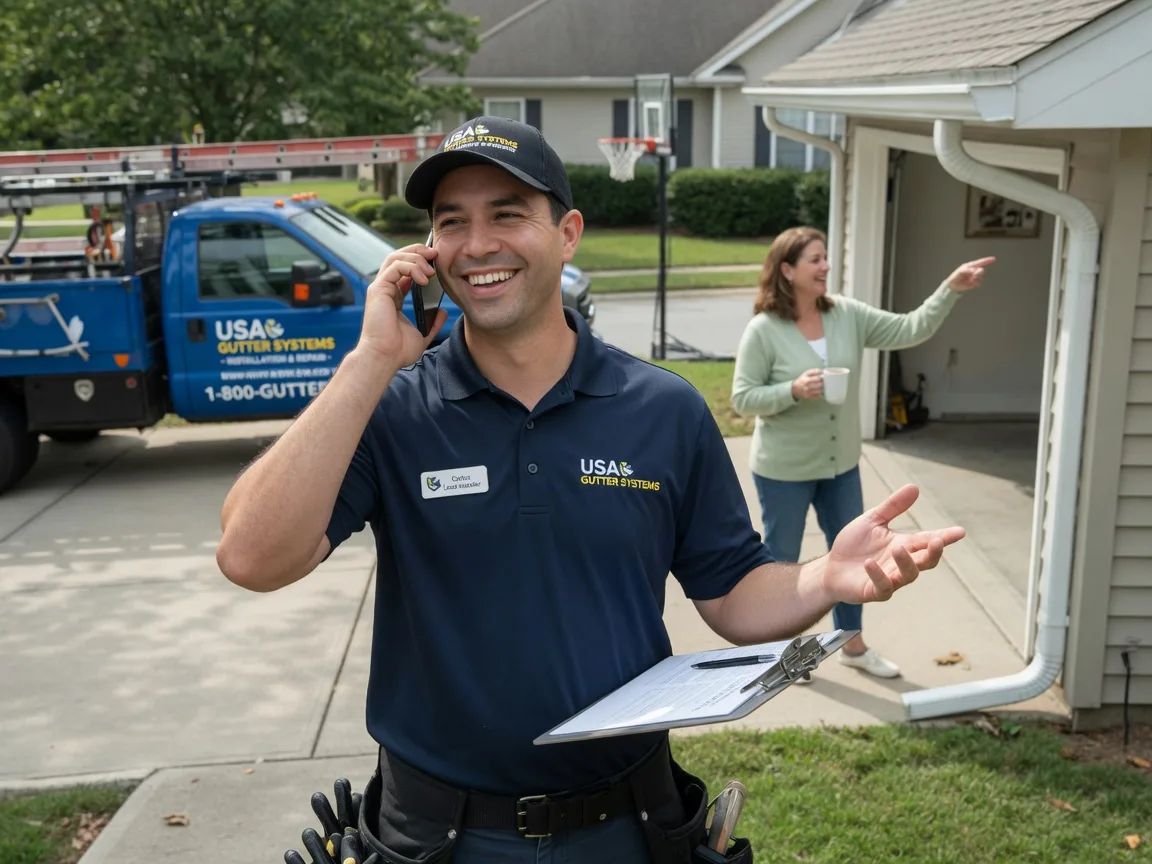 Gutter Installation New Zion, SC FAQs
